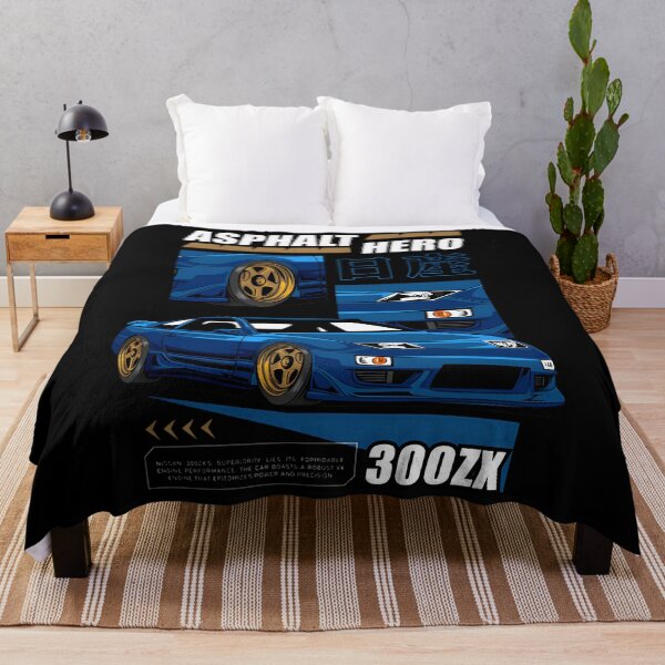Item preview, Nissan 300ZX Car designed and sold by RubyeReing.