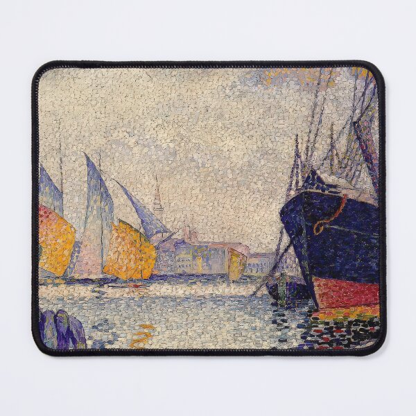 Item preview, Canal de la guidecca, venice designed and sold by NeonCanvasDream.