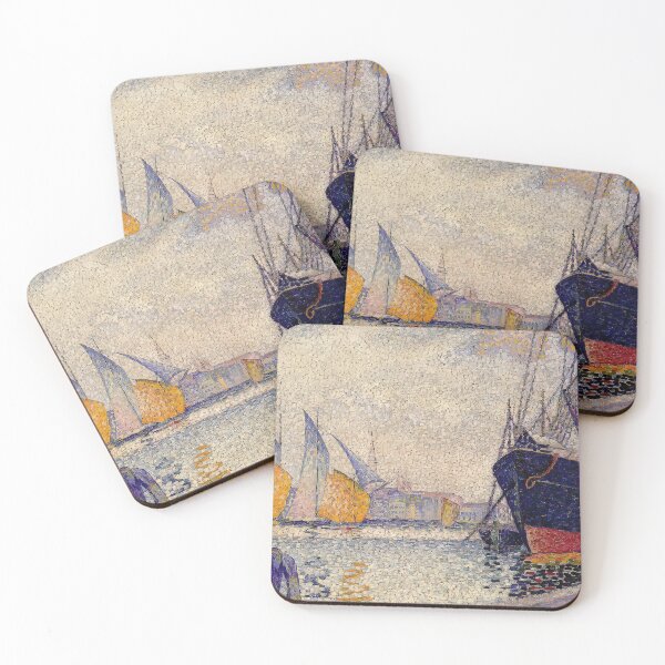 Item preview, Canal de la guidecca, venice designed and sold by NeonCanvasDream.