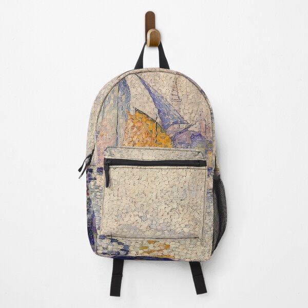 Item preview, Canal de la guidecca, venice designed and sold by NeonCanvasDream.