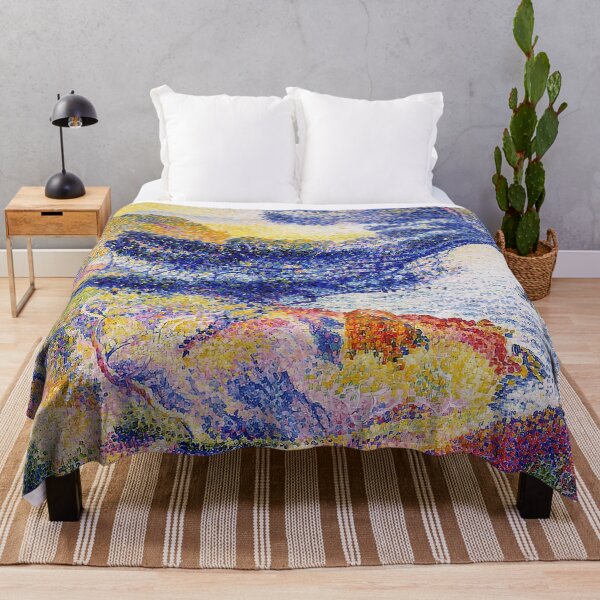 Item preview, Cape layet, provence designed and sold by NeonCanvasDream.