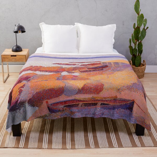 Item preview, Coast near antibes designed and sold by NeonCanvasDream.