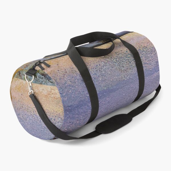 Item preview, Coastal landscape designed and sold by NeonCanvasDream.