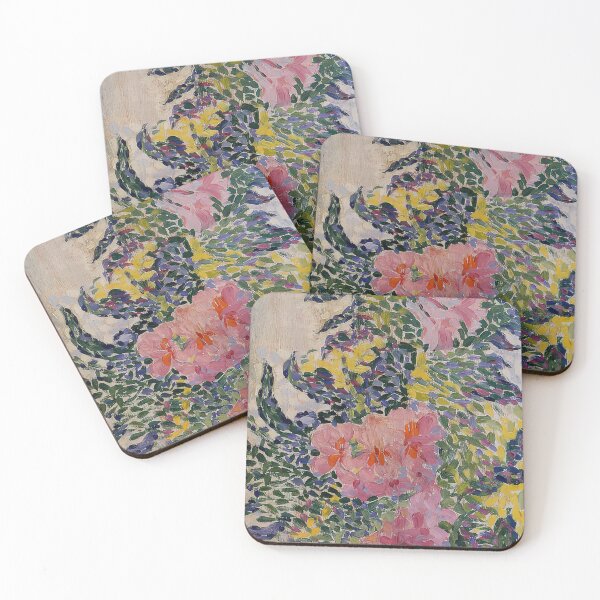 Item preview, Flowers designed and sold by NeonCanvasDream.