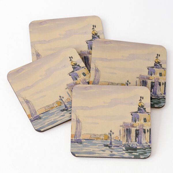 Item preview, La dogana designed and sold by NeonCanvasDream.