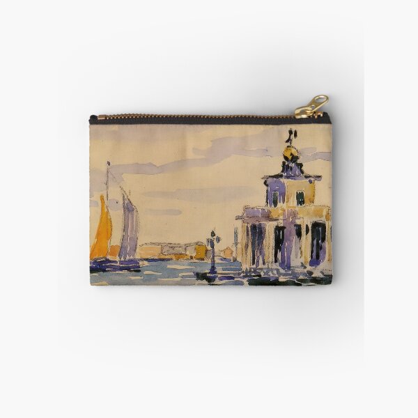 Item preview, La dogana designed and sold by NeonCanvasDream.