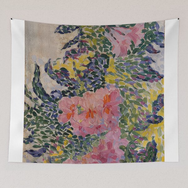 Item preview, Flowers designed and sold by NeonCanvasDream.