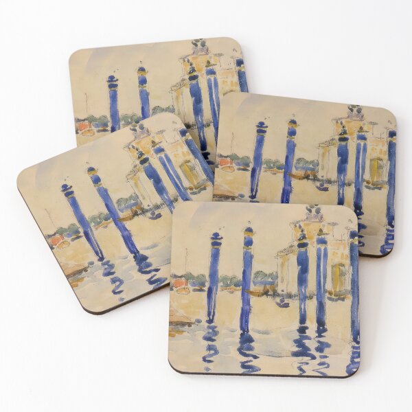 Item preview, La donana, venice designed and sold by NeonCanvasDream.