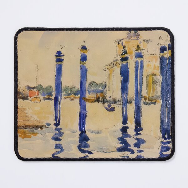 Item preview, La donana, venice designed and sold by NeonCanvasDream.