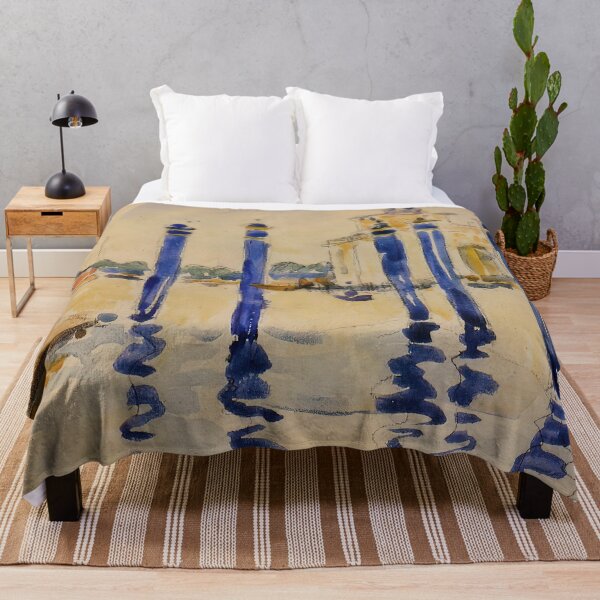 Item preview, La donana, venice designed and sold by NeonCanvasDream.