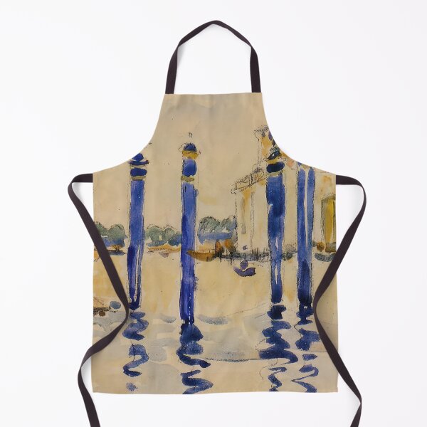Item preview, La donana, venice designed and sold by NeonCanvasDream.