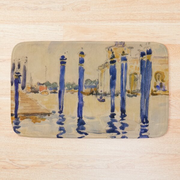 Item preview, La donana, venice designed and sold by NeonCanvasDream.