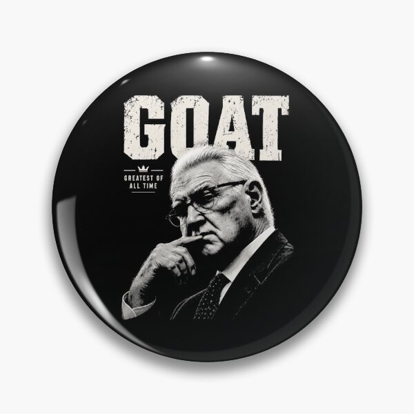 Item preview, GOAT Portrait designed and sold by desat-nikkas.