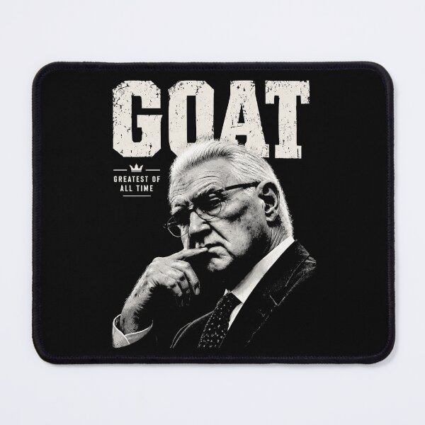 Item preview, GOAT Portrait designed and sold by desat-nikkas.