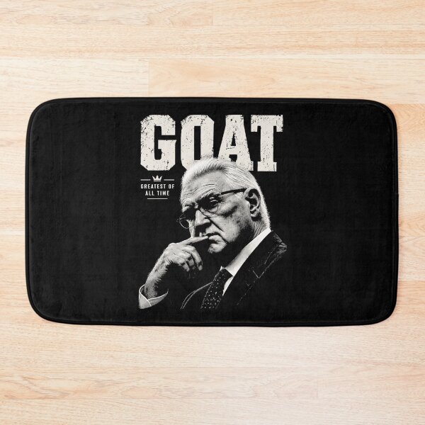 Item preview, GOAT Portrait designed and sold by desat-nikkas.