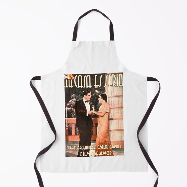 Item preview, Carlos Gardel - King of Tango Poster designed and sold by Skozr.