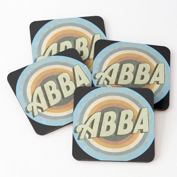 Item preview, Abba designed and sold by chedgar.
