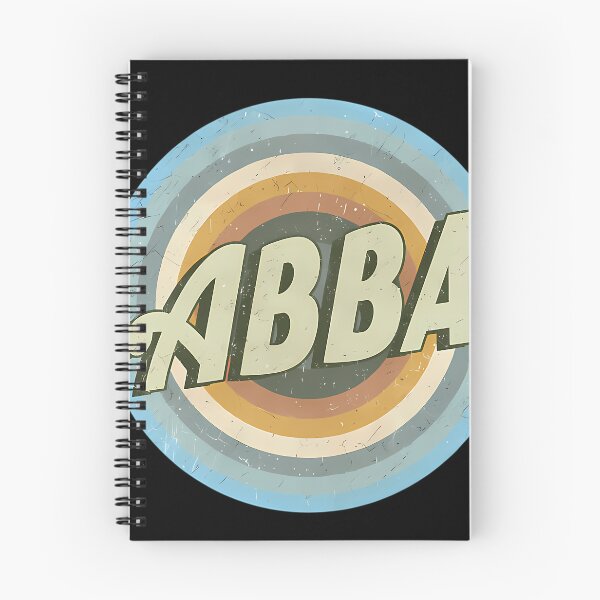 Item preview,  Abba designed and sold by chedgar.