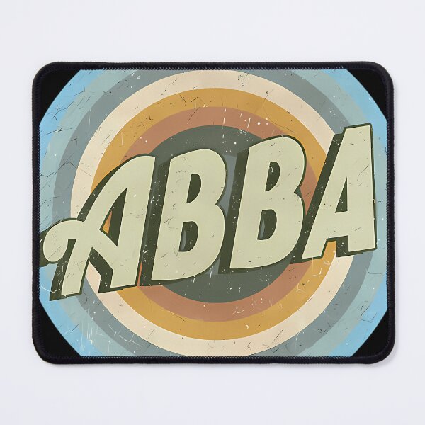 Item preview, Abba designed and sold by chedgar.