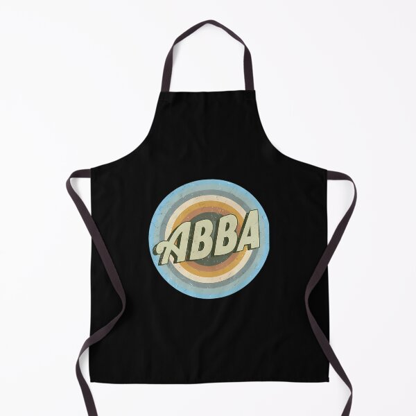Item preview,  Abba designed and sold by chedgar.