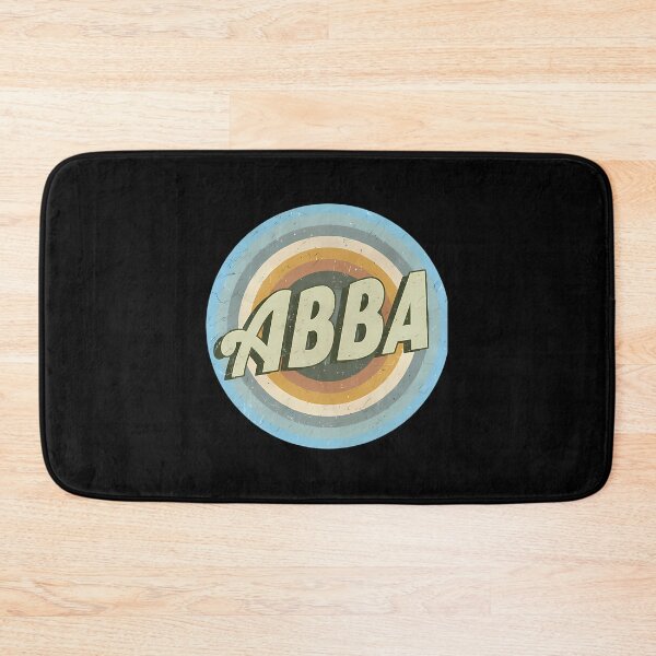 Item preview,  Abba designed and sold by chedgar.