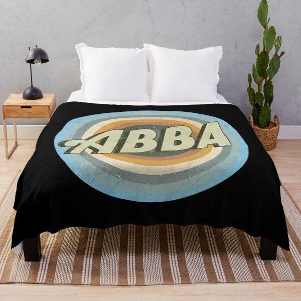Item preview, Abba designed and sold by chedgar.