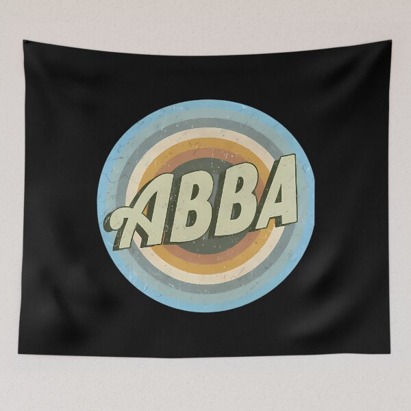 Item preview,  Abba designed and sold by chedgar.