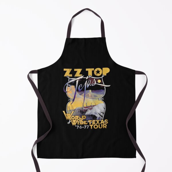 Item preview, Zz Top Rock Band - Sharp Dressed Simple Man Tour designed and sold by Rajesh Sayed.