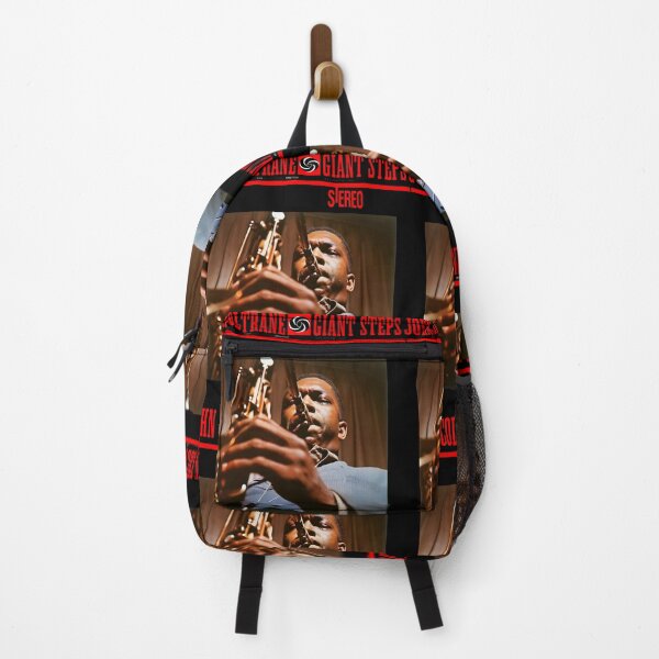 Item preview, John Coltrane Jazz  designed and sold by RubyeReing.