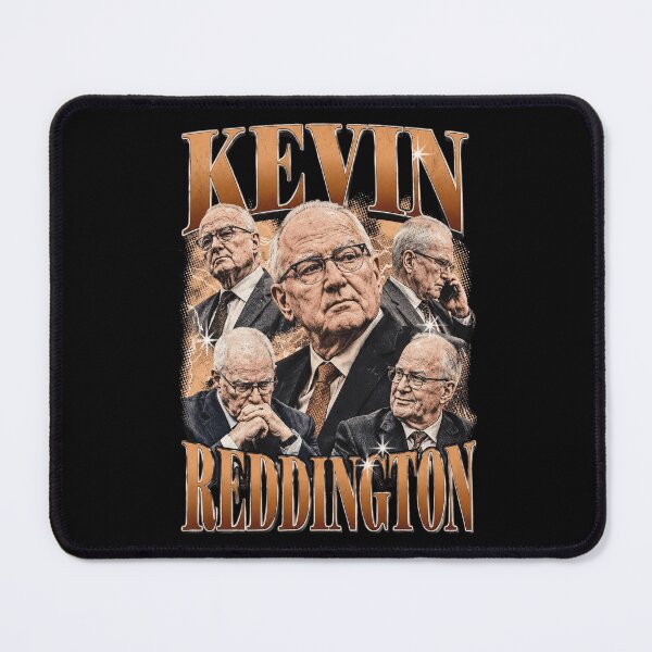 Item preview, Kevin Reddington Collage designed and sold by desat-nikkas.