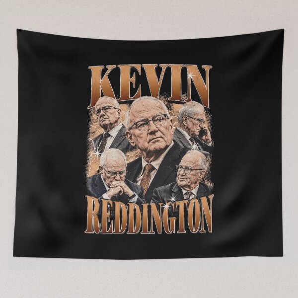 Item preview, Kevin Reddington Collage designed and sold by desat-nikkas.