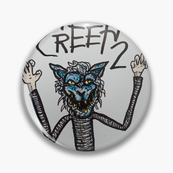 Item preview, Creep 2 designed and sold by ArtaxLives.