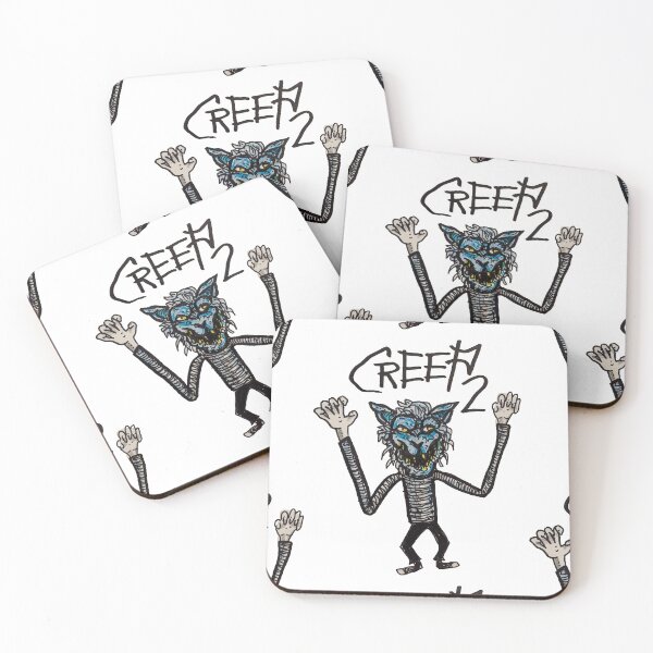 Item preview, Creep 2 designed and sold by ArtaxLives.