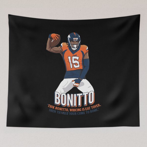 Item preview,  Player Number 15 Sports Tribute  designed and sold by Bernlivier.