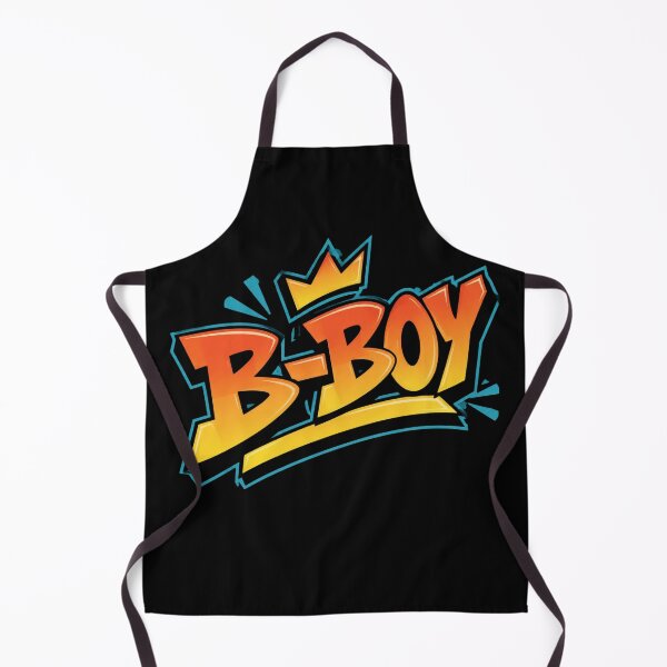 Item preview, B-Boy Graffiti Crown designed and sold by DebellismyrArts.