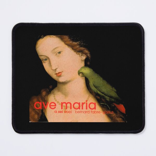 Item preview, Gregorio Ave Maria Allegri designed and sold by lauraguetto.