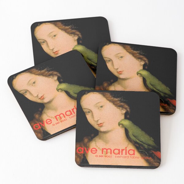 Item preview, Gregorio Ave Maria Allegri designed and sold by lauraguetto.
