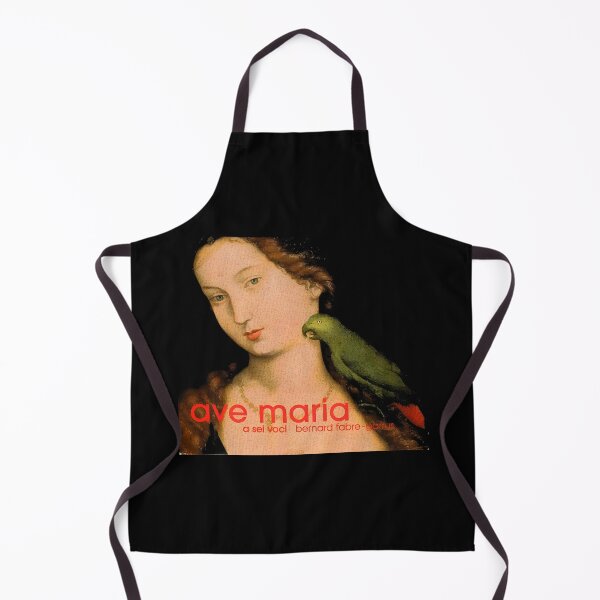 Item preview, Gregorio Ave Maria Allegri designed and sold by lauraguetto.