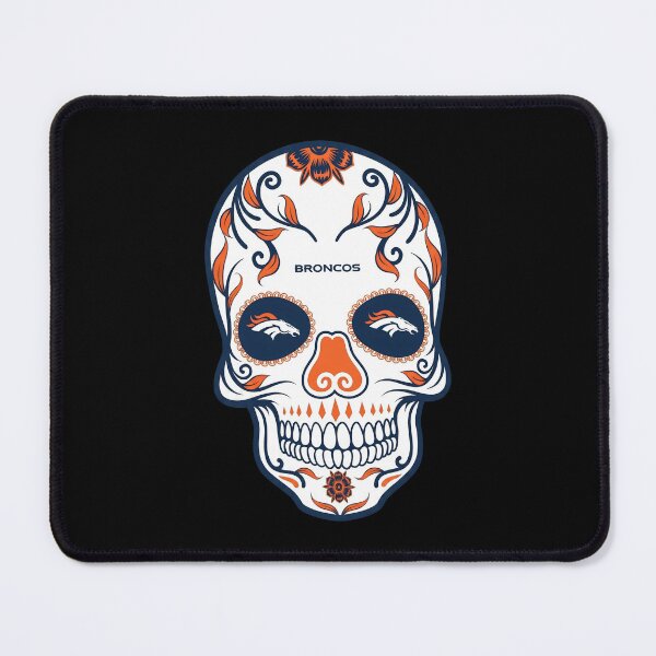 Item preview,  Skull Football Team Day Of Dead designed and sold by Bernlivier.