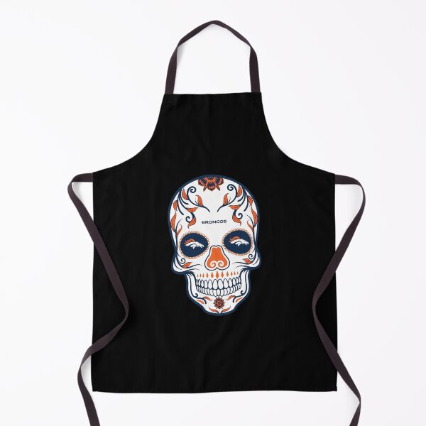 Item preview,  Skull Football Team Day Of Dead designed and sold by Bernlivier.