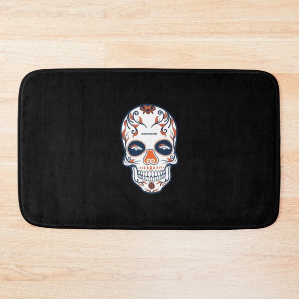 Item preview,  Skull Football Team Day Of Dead designed and sold by Bernlivier.
