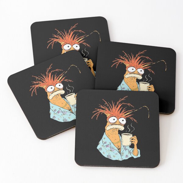 Item preview, Animal Tea Break designed and sold by delila8a8e.