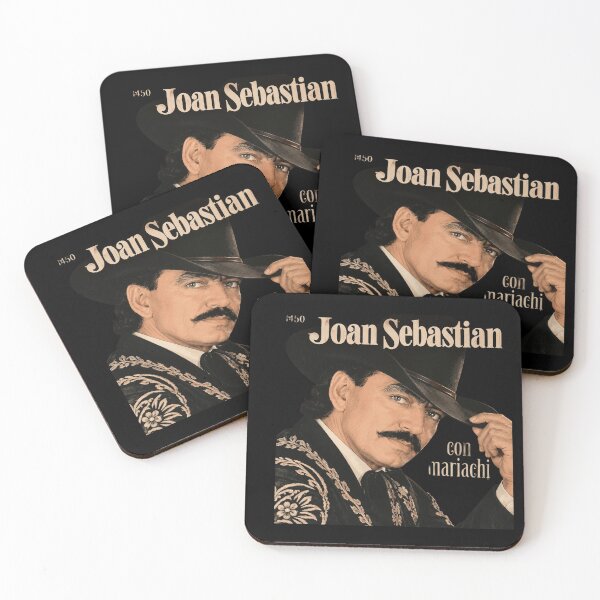 Item preview, Joan Sebastian Mariachi designed and sold by desat-nikkas.