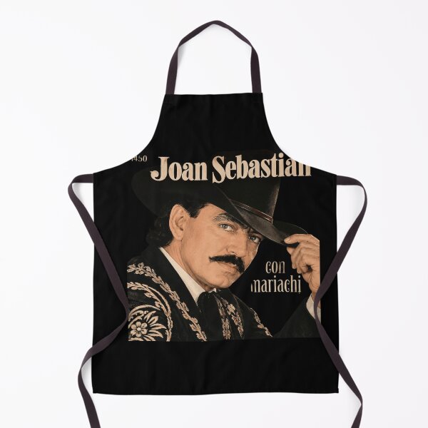 Item preview, Joan Sebastian Mariachi designed and sold by desat-nikkas.