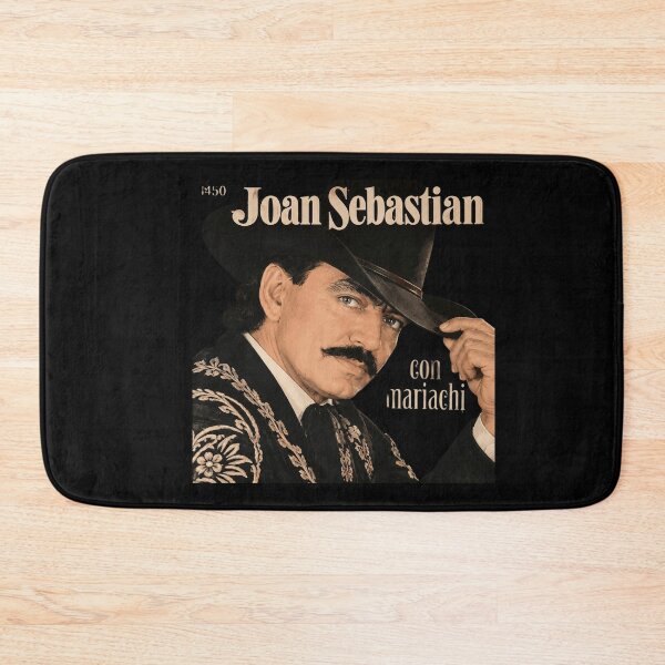 Item preview, Joan Sebastian Mariachi designed and sold by desat-nikkas.