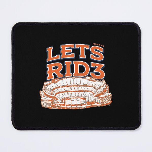 Item preview, Lets Ride Stadium Sports designed and sold by Bernlivier.