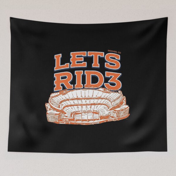 Item preview, Lets Ride Stadium   Sports  designed and sold by Bernlivier.