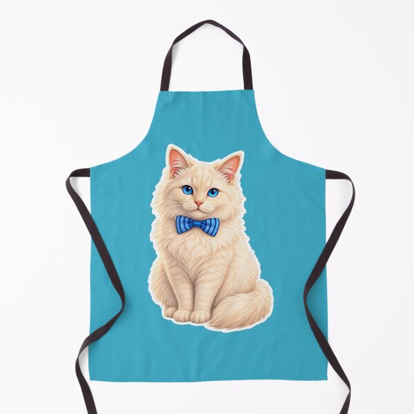 Item preview, Ragdoll Cat (Large File) Kitten designed and sold by TheFatherOfArt.