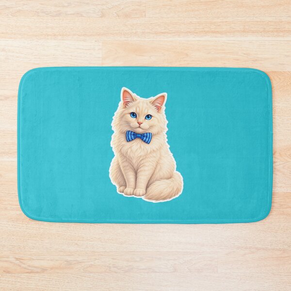 Item preview, Ragdoll Cat (Large File) Kitten designed and sold by TheFatherOfArt.