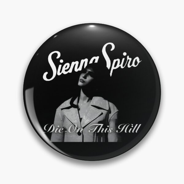 Item preview, Sienna-Spiro designed and sold by RubyeReing.
